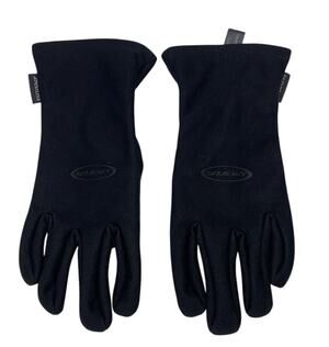 SERIUS mens INNOVATION GLOVES size S/M black GREAT CONDITION